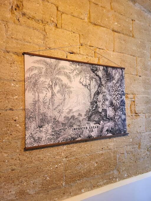 Appartamento T2 Duplex "Chez Evelyne" Remoulins Esterno foto