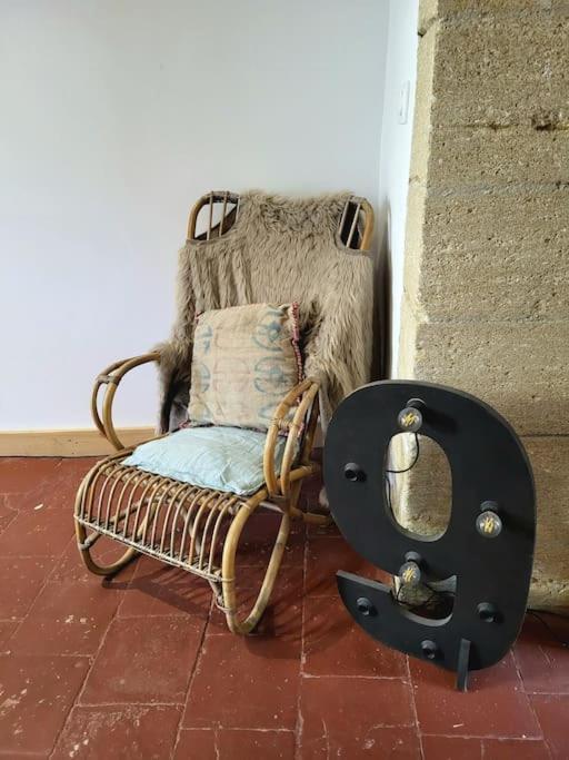 Appartamento T2 Duplex "Chez Evelyne" Remoulins Esterno foto